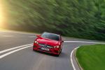 Mercedes-Benz A250 AMG Line 2018 года (UK)